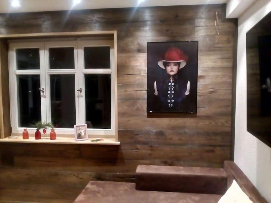 אוברקירש Wohnung Am Fusse Des Schwarzwalds מראה חיצוני תמונה